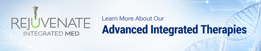rejuvenate integrated med advanced integrated therapies