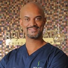 Dr. Kirk Ramasar
