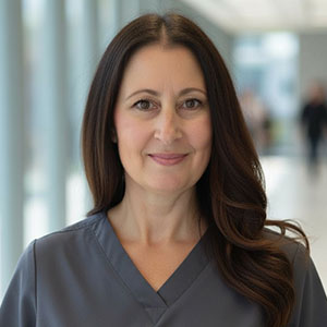 Dr. Kirsten Ramasar