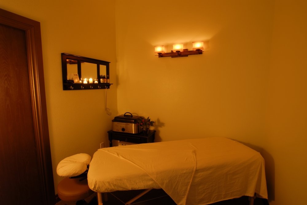 X-ray Room