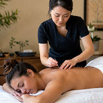 Acupuncture