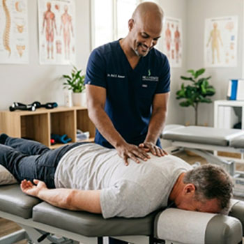 Chiropractic Care