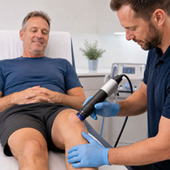 Shockwave Therapy