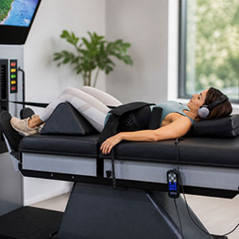 Spinal Decompression