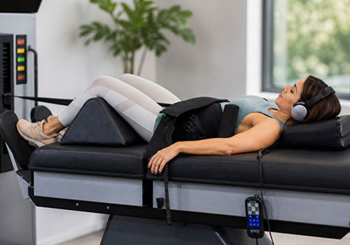 spinal decompression
