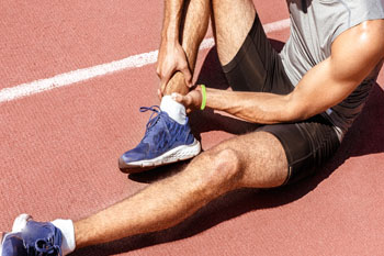 Sports Injuries