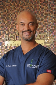 Dr. Kirk Ramasar