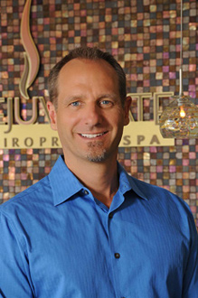 Dr. Brian Heller