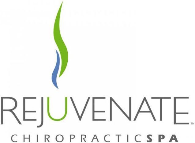 Rejuvenate Chiropractic Spa